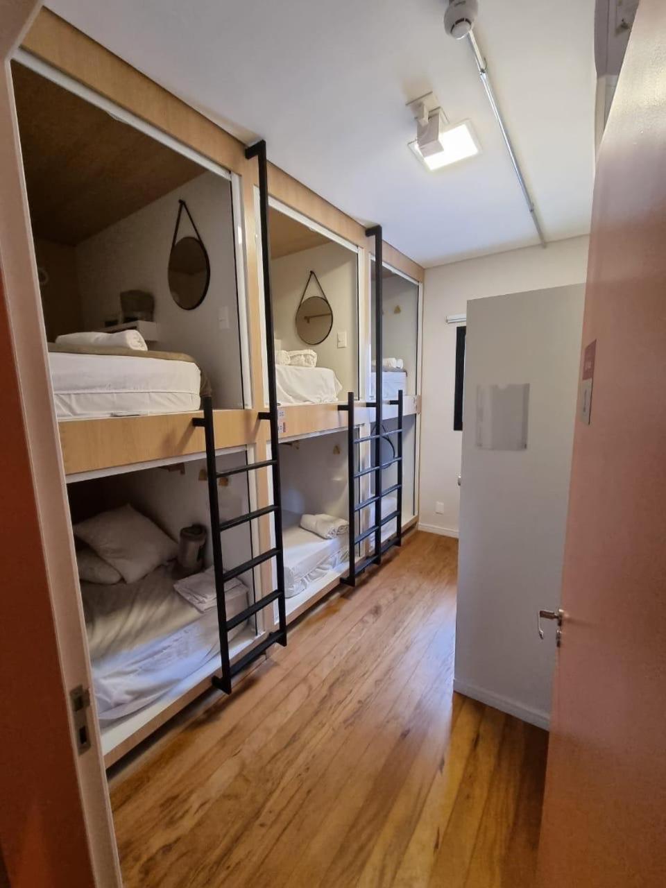 Beeliving Coliving Apartment Sao Paulo