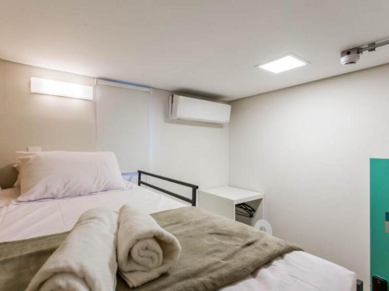 Apartment Beeliving Coliving