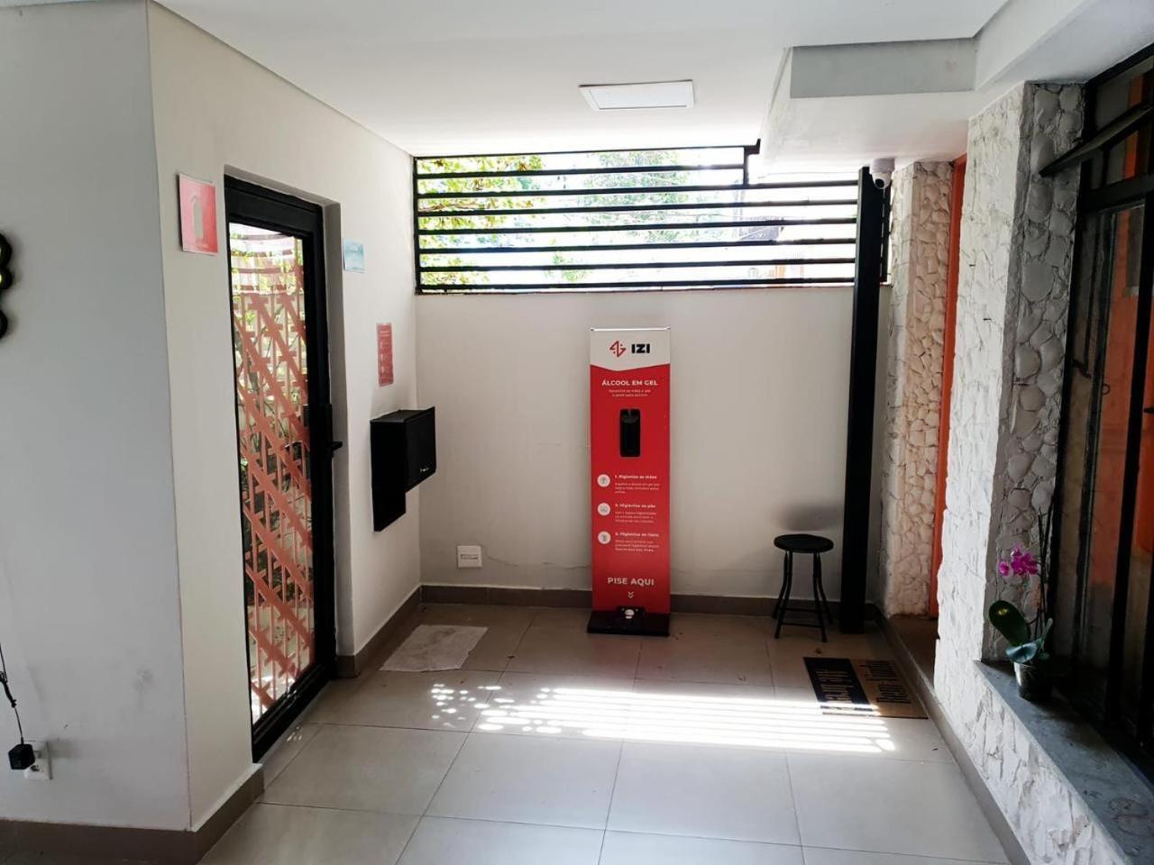Apartment Beeliving Coliving Sao Paulo